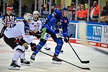 Eishockey, Herren, Penny DEL, Hauptrunde, 1. Spieltag, Saison 2022-2023, Straubing Tigers - Nürnberg Ice Tigers, 16.09.2022