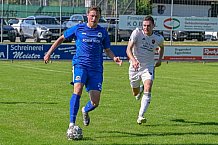 Fußball, Herren, Kreisliga Straubing, SV Auerbach - ASV Steinach, BFV, 7. Spieltag, Saison 2023-2024,09.09.2023