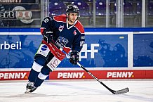 Eishockey, Herren, DEL, Saison 2021-2022, 10.12.2021
