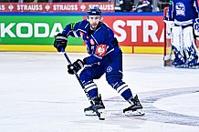 Eishockey, Herren, CHL, Champions Hockey League, Saison 2022-2023, Achtelfinale, Straubing Tigers - Frölunda HC Göteborg, Rückspiel, 22.11.2022