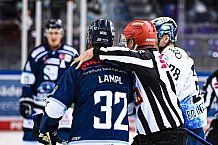 Eishockey, Herren, DEL, Saison 2021-2022, Panther, 17.09.2021