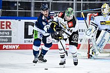Eishockey, Herren, DEL, Saison 2021-2022, 10.10.2021