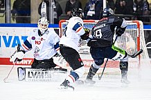Eishockey, Herren, DEL, Saison 2021-2022, 29.10.2021