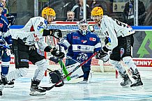 Eishockey, Herren, Penny DEL, 1. Spieltag, Saison 2023-2024, Straubing Tigers - Fischtown Pinguins Bremerhaven,15.09.2023