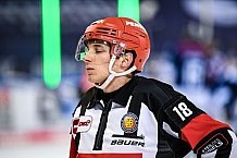 Eishockey, Herren, DEL, Saison 2021-2022, 10.12.2021