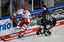 Eishockey, DEL, Penny-DEL, DEL2, Vorbereitung, 01.09.2021