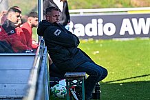 Fußball, Herren, Saison 2021-2022, Landesliga Mitte,  15.04.2022