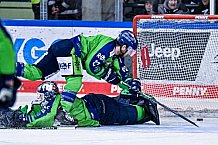 Eishockey, Herren, Penny DEL, DEL, Saison 2022-2023, Hauptrunde, Straubing Tigers - Kölner Haie, 57. Spieltag, 26.02.2023