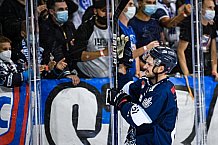Eishockey, Herren, DEL, Saison 2021-2022, Panther, 17.09.2021