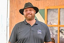 Eishockey, Herren, DEL, Penny DEL, Saison 2023-2024, Straubing Tigers, Mannschaftsvorstellung im Weckmannszelt,12.08.2023