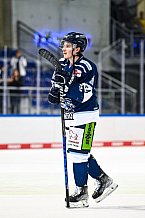 Eishockey, Herren, DEL, Saison 2021-2022, 10.10.2021