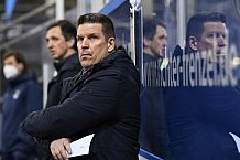 Eishockey, Herren, DEL, Saison 2020 2021, Straubing Tigers - Schwenninger Wild Wings, 25.01.2021