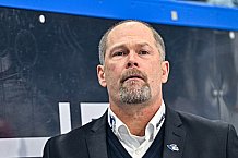 Eishockey, Herren, Penny DEL, 29. Spieltag, Saison 2023-2024, Straubing Tigers - Schwenninger Wild Wings,21.12.2023