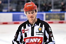 Eishockey, Herren, DEL, Penny DEL, Saison 2022-2023, Hauptrunde, Straubing Tigers - Adler Mannheim, 40. Spieltag, 06.01.2023