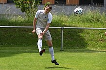 Fußball, Vorbereitung, Bezirksliga West, Bezirksliga Ost, Saison 2021 - 2022 19.06.2021