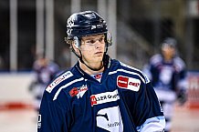 Eishockey, DEL, Penny-DEL, Vorbereitung, Gäubodencup 2021, 15.08.2021