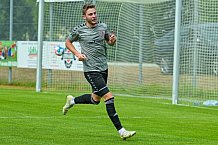 Fußball, Herren, Bezirksliga Ost, SC Kirchroth - FC Künzing, 5. Spieltag, Saison 2022-2023, 12.08.2022