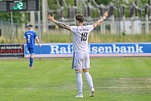 Fußball, Herren, Landesliga Mitte, TSV Seebach - Spvgg Weiden, BFV, 1. Spieltag, Saison 2023-2024,22.07.2023