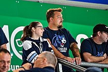 Eishockey, Herren, Penny DEL, Saison 2024-2024, Showtraining, 24.08.2024