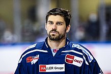 Eishockey, Herren, DEL, Saison 2021-2022, 22.09.2021