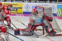 Herren, Eishockey, Oberliga-Süd, DEB, Saison 2024-2025, Spieltag 6, Deggendorfer SC - EC Peiting, 04.10.2024