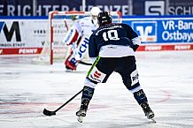 Eishockey, Herren, DEL, Saison 2021-2022, Panther, 16.12.2021