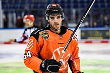Eishockey, DEL, Penny-DEL, Vorbereitung, Gäubodencup 2021, 15.08.2021