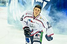 Eishockey, Herren, EHC Straubing U20, Saison 2021-2022, Ehrung, Bayerischer Meister 23.03.2022