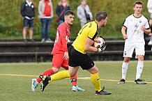 Fußball, Vorbereitung, Landesliga Mitte, Bayernliga Nord, Saison 20212022,02.07.2021