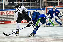 Eishockey, DEL, Penny-DEL, Vorbereitung, Straubing Tigers - HC Lugano, Gäubodencup 2022, 18.08.2022