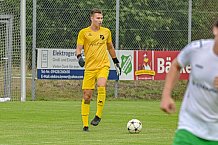 Fußball, Herren, Kreisliga Straubing, SC Kirchroth - SV Deggenau, BFV, 1. Spieltag, Saison 2023-2024,28.07.2023
