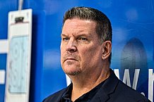 Eishockey, Herren, Penny DEL, Saison 2024-2024, Vorbereitung, Gäubodencup 2024, Straubing Tigers - ERC Ingolstadt, 29.08.2024