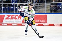 Eishockey, Herren, DEL, Saison 2021-2022, 22.09.2021