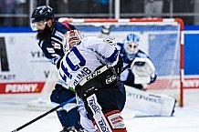 Eishockey, Herren, DEL, Saison 2021-2022, 17.10.2021