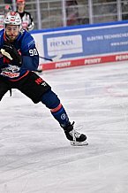 Eishockey, Herren, DEL, Penny DEL, Vorbereitung, Spiel um Platz 3, Gäubodencup 2023, Saison 2023-2024, Nürnberg Ice Tigers - ERC Ingolstadt,20.08.2023