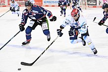 Straubing Tigers - ERC Ingolstadt