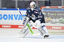 Eishockey, Herren, DEL, Saison 2020 2021, Straubing Tigers - ERC Ingolstadt, 31.01.2021