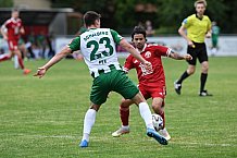 Fußball, Vorbereitung, Bezirksliga West, Kreisklasse Deggendorf, Saison 2021-2022, 06.07.2021
