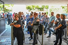 Eishockey, DEL, Penny-DEL, ICE Hockey League, Vorbereitung, 05.09.2021