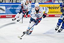 Eishockey, Men, DEL, Penny DEL, Hauptrunde Saison 2024-25, 8. Spieltag, Straubing Tigers - Adler Mannheim, 11.10.2024