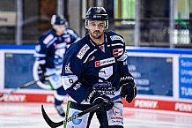 Eishockey, DEL, Penny-DEL, Vorbereitung, 22.08.2021