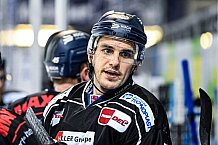 Eishockey, Herren, DEL, Saison 2020-2021, Straubing Tigers - Kölner Haie, 11.04.2021