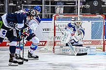 Eishockey, Herren, DEL, Saison 2021-2022, Straubing Tigers - Adler Mannheim, 10.09.2021