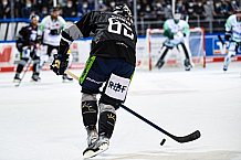 Eishockey, Herren, DEL, Saison 2021-2022, 01.10.2021