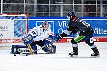 Eishockey, Herren, DEL, Saison 2021-2022, 19.10.2021