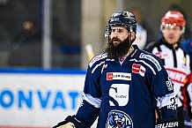 Eishockey, Herren, DEL, Saison 2021-2022, 07.11.2021