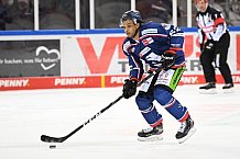 Straubing Tigers - Augsburger Panther