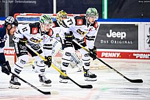 Eishockey, Herren, DEL, Saison 2021-2022, Panther, 21.12.2021