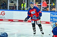 Eishockey, Herren, Penny DEL, 16. Spieltag, Saison 2023-2024, Straubing Tigers - Schwenninger Wild Wings,31.10.2023