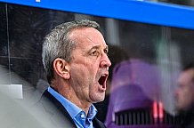 Eishockey, Herren, Penny DEL, 22. Spieltag, Saison 2023-2024, Straubing Tigers - Fischtown Pinguins Bremerhaven,26.11.2023